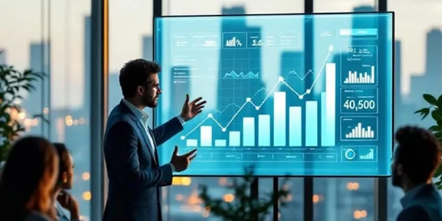 Enhanced Customer Engagement